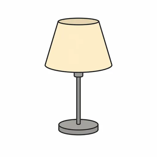 Lampe